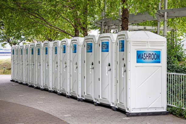 Portable restroom solutions in Cheltenham Village, PA